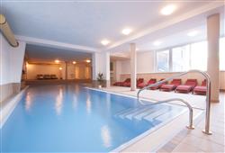 3. Erlebnishotel Fendels