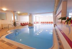 25. Erlebnishotel Fendels