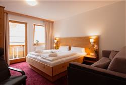 5. Erlebnishotel Fendels