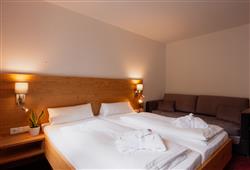 6. Erlebnishotel Fendels