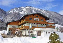 1. Hotel Wasserfall