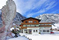 22. Hotel Wasserfall