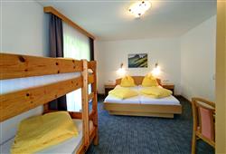 6. Hotel Wasserfall