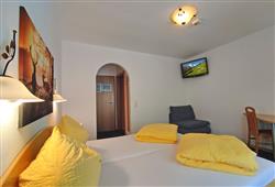 5. Hotel Wasserfall