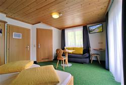 7. Hotel Wasserfall