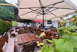 19. Hotel Wasserfall