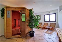 14. Hotel Wasserfall