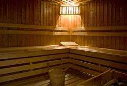 15. Hotel Wasserfall