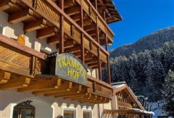 23. Hotel Tramser Hof