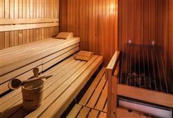 18. Hotel Tramser Hof