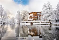 1. Hotel Tramser Hof