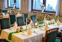 14. Hotel Tramser Hof