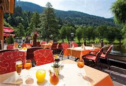 17. Hotel Tramser Hof