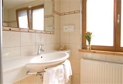 9. Hotel Tramser Hof