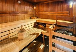2. Hotel Tramser Hof