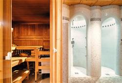 22. Hotel Tramser Hof