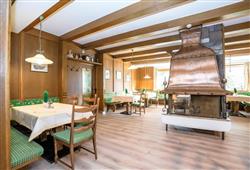 12. Hotel das MOOSWALD