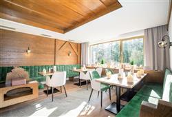 16. Hotel das MOOSWALD