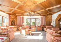 11. Hotel das MOOSWALD