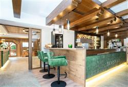 20. Hotel das MOOSWALD
