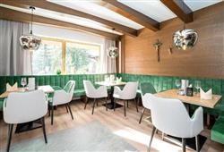 15. Hotel das MOOSWALD