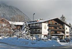 1. Hotel das MOOSWALD
