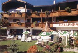33. Hotel das MOOSWALD