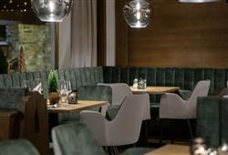 22. Hotel das MOOSWALD