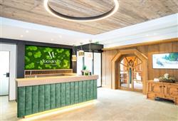 18. Hotel das MOOSWALD