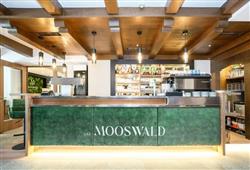 19. Hotel das MOOSWALD
