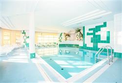 2. Hotel das MOOSWALD