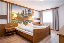 4. Hotel das MOOSWALD