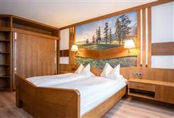 5. Hotel das MOOSWALD