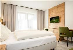 6. Hotel das MOOSWALD