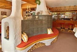 21. Hotel Berghof