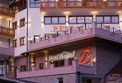 37. Hotel Berghof