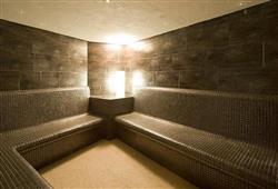 26. Hotel Berghof