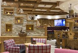 18. Hotel Berghof
