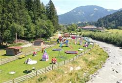 29. Hotel Berghof