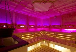 3. Hotel Berghof