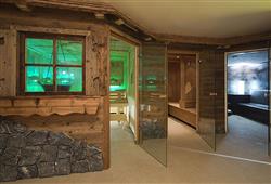 23. Hotel Berghof