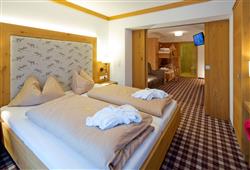 5. Hotel Berghof