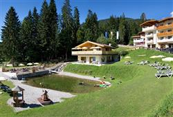 40. Hotel Berghof