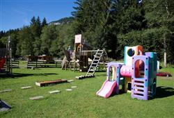 30. Hotel Berghof