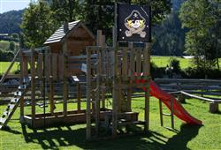 32. Hotel Berghof