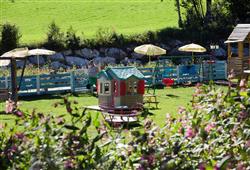 33. Hotel Berghof