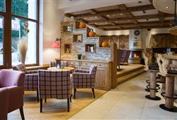 2. Hotel Berghof