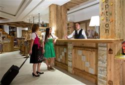17. Hotel Berghof