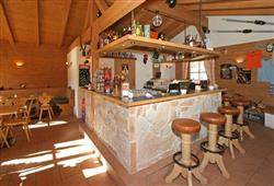20. Hotel Berghof