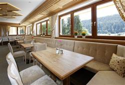 16. Hotel Berghof